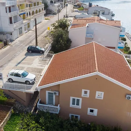 Apartment Srsen