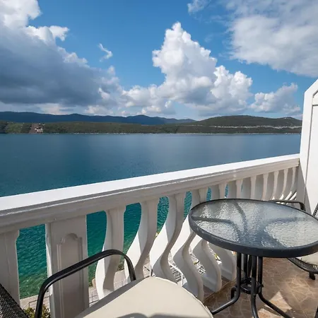 Srsen Neum