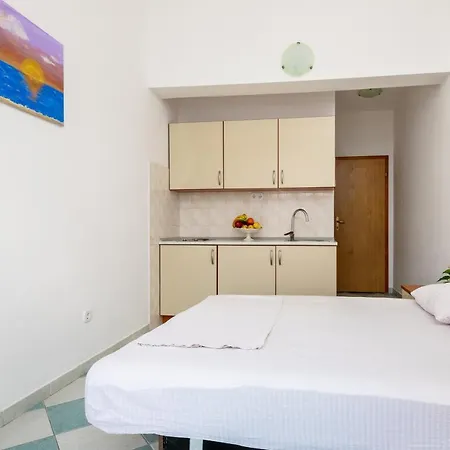 Srsen Apartment Neum