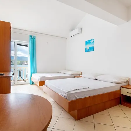 Apartment Srsen *