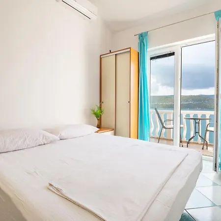 Apartment Srsen *