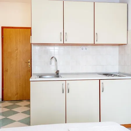 Apartment Srsen Neum