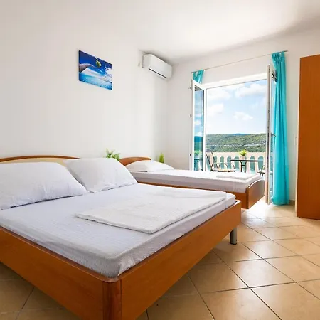 Apartment Srsen