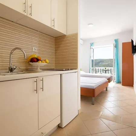 Apartment Srsen