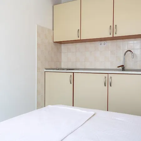 Srsen Apartment Neum